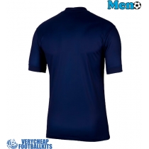 Paris Saint-Germain Replica Home Shirt 2025-26 Short Sleeve